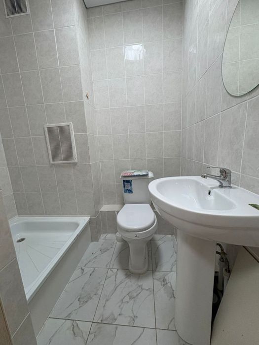 1 ком мкр.Юбилейный 17,5 м2