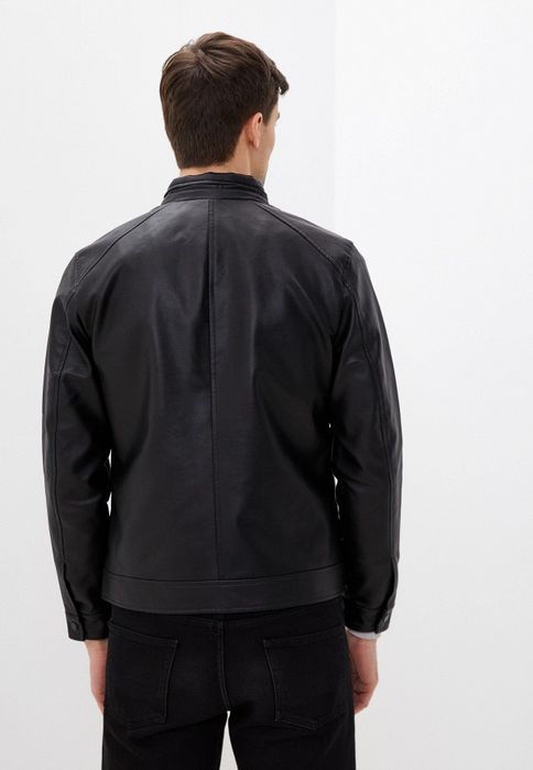 Коженная Куртка Colin's