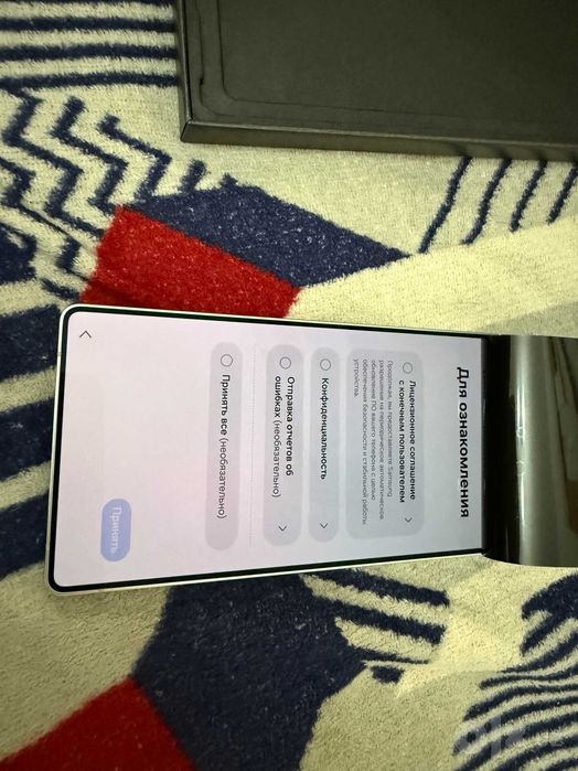Samsung Galaxy s25 Ultra 512gb