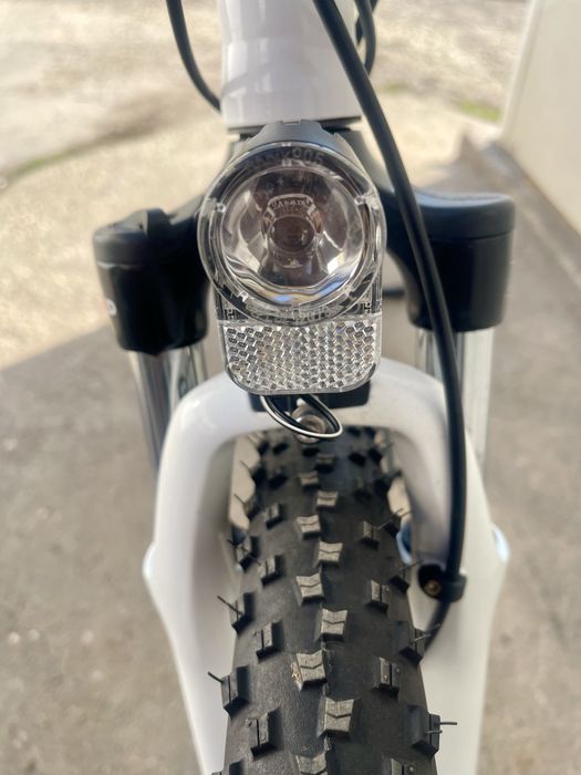 Велосипед Kalkhoff Track 29/L