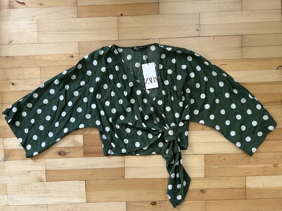 Чисто нов комплект Zara