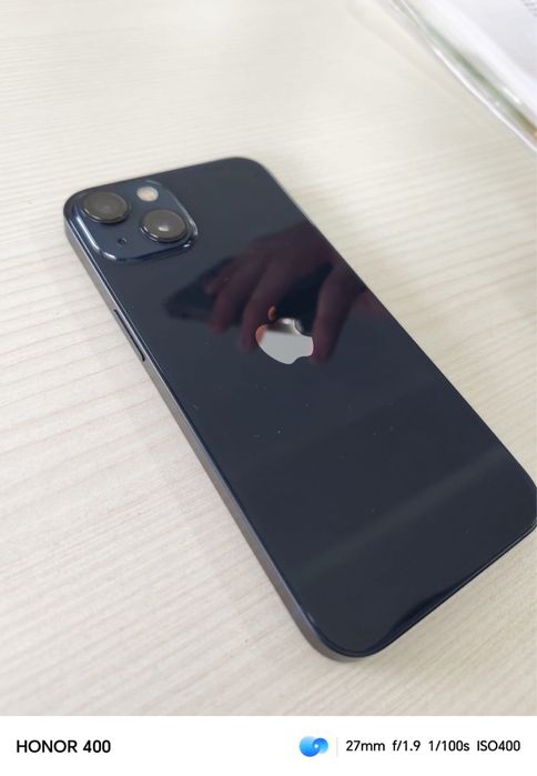 Iphone 13 128gb..
