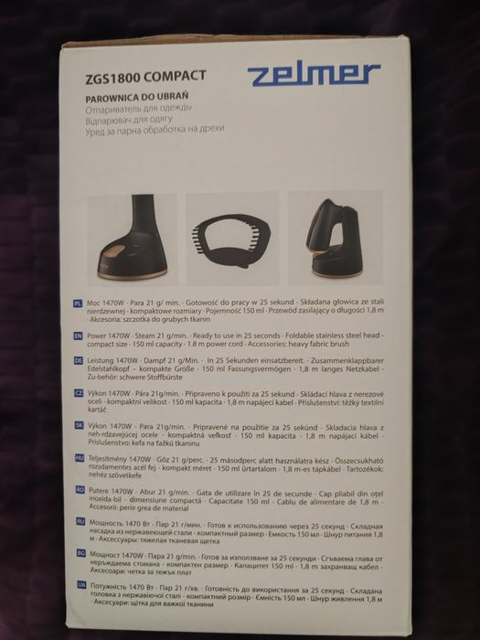 Fier calcat aburi Zeimer