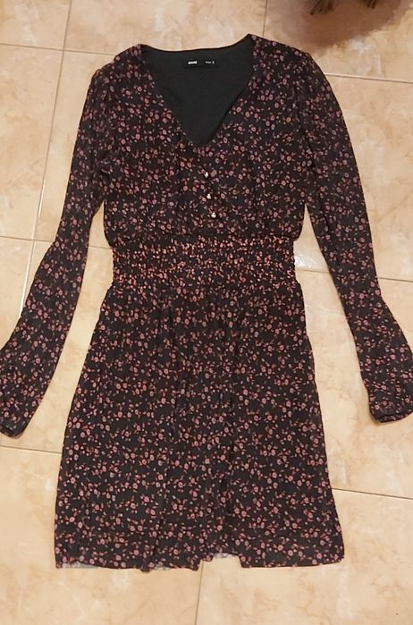 Дамска рокля Синсей/Sinsay