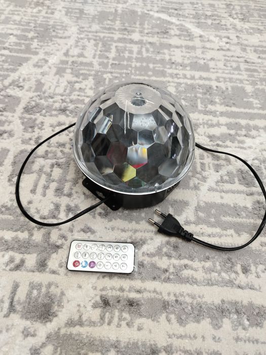 Продам диско шар 2500