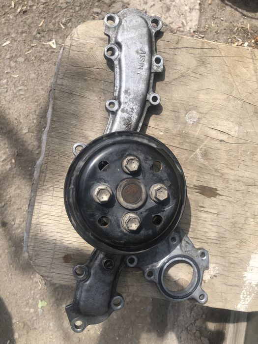 Помпа gs 300 190