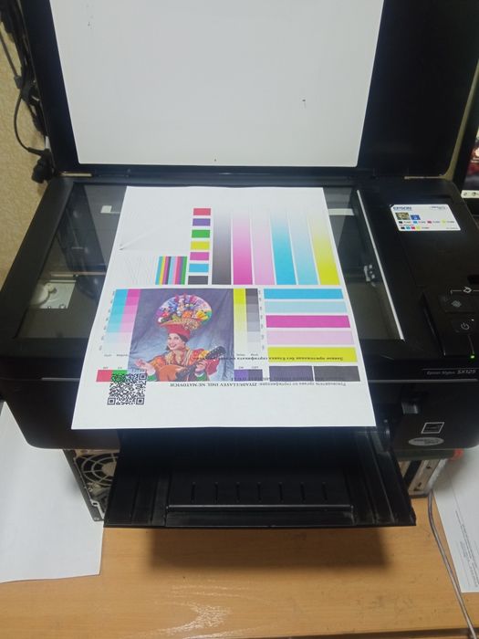 Заправка картриджей - от 20.000 сум Ремонт принтеров HP, Pantum, Canon