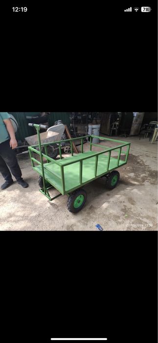 Arava shalanda torbalonliy arvav