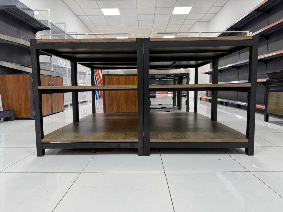 PROMOTION STELLAJ | Тарғибот стеллажи | Стеллаж | Прилавка | Полка