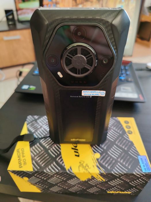 Ulefone Armor 30 Pro