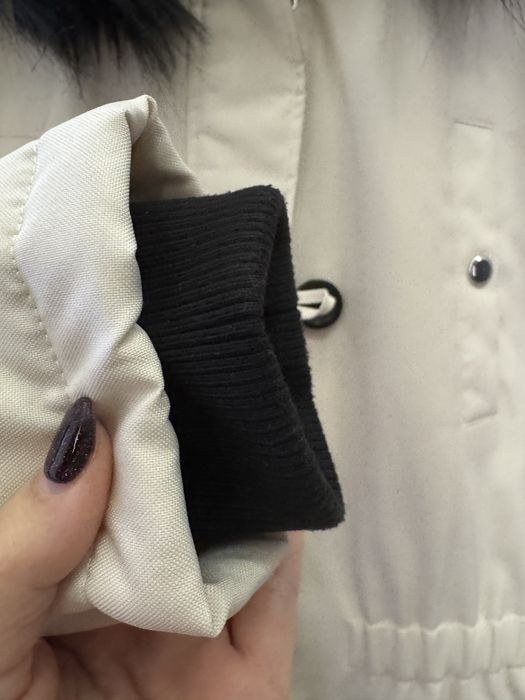 Дамско яке/ парка ONLY – размер S