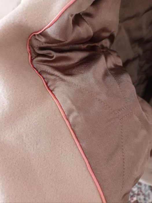 Новое турецкое пальто