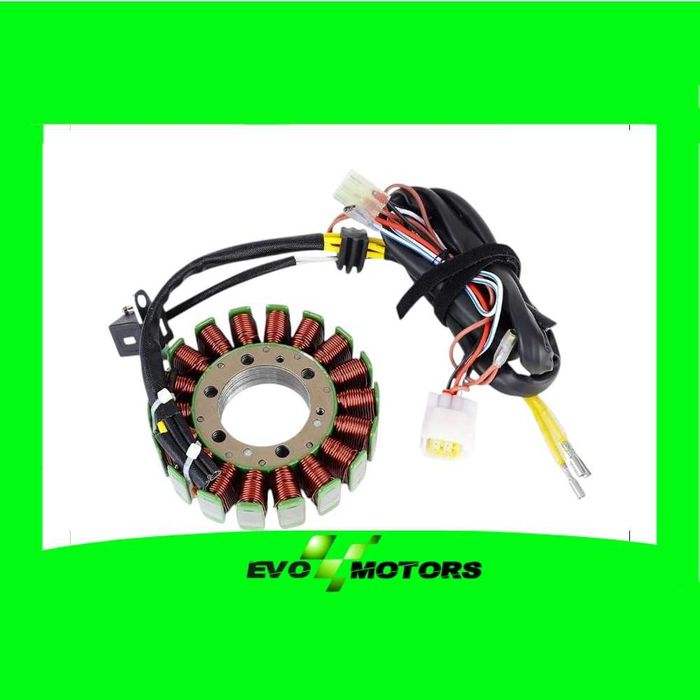 Stator alternator Polaris Ranger 500 2X4 4X4 6X6 bobina A1585