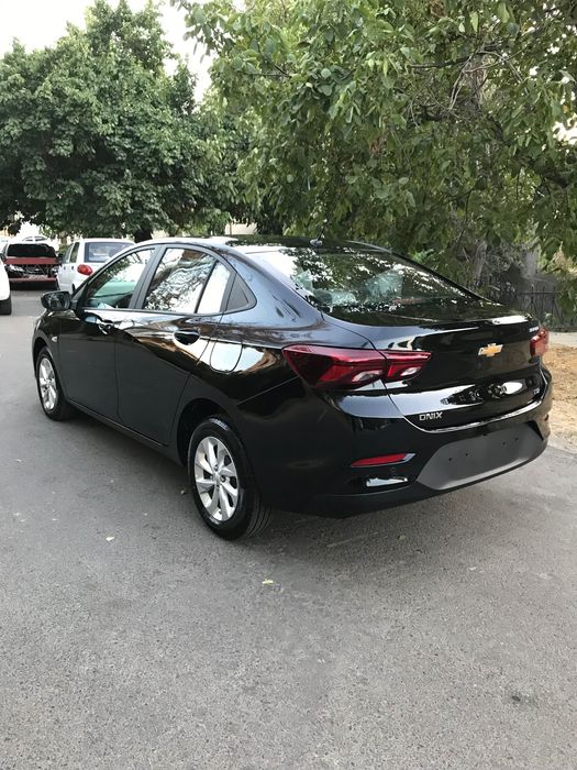 Onix LTZ Аренда с Выкупом