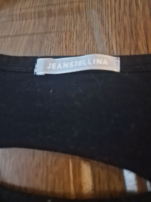 Bluză damă top în stare foarte bună măsura umeri 42 lg 62 cm