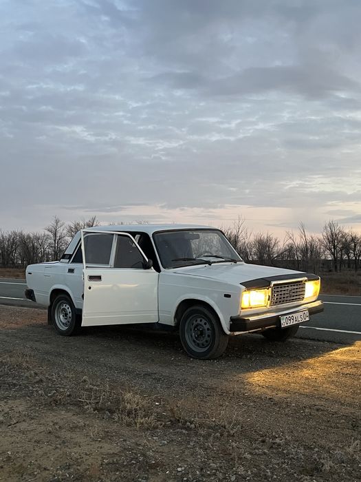 2107 жигули сатылады