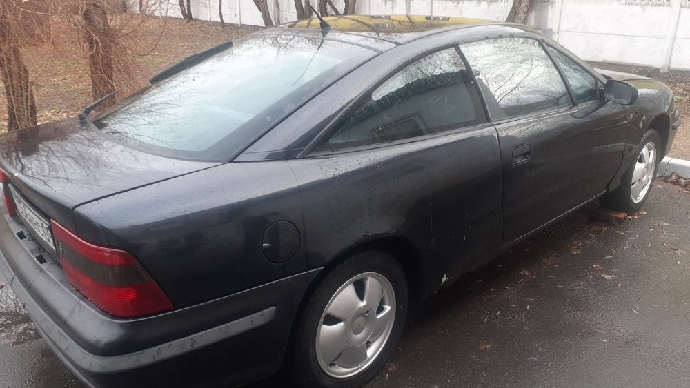 Камплект дисков на опель.