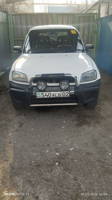 Продам RAV4 , Алматы