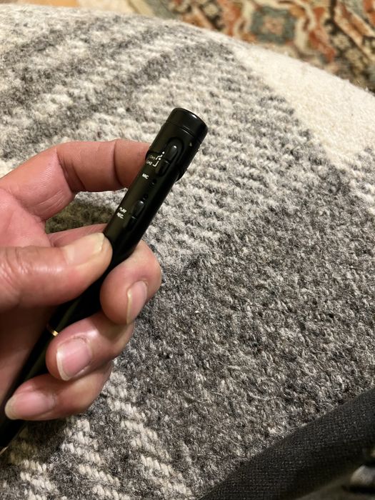 Химикал 007 за запис