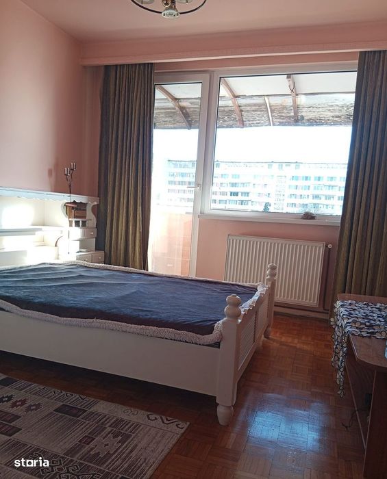 De vânzare | Apartament 4 camere | 73 mp | Grigorescu