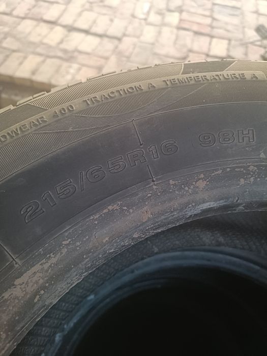 Шины, продам шины