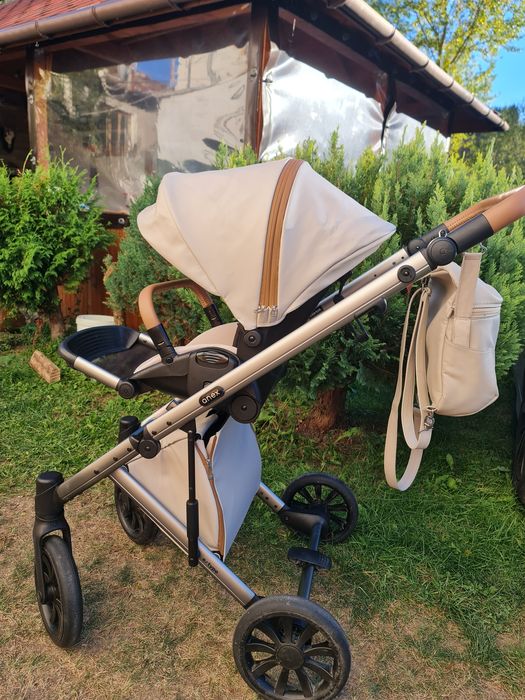 Количка Anex e/type