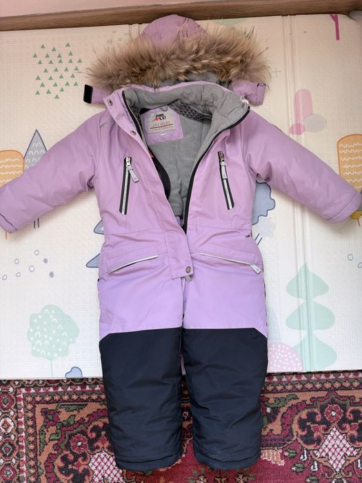 Комбинезон детский , размер 104