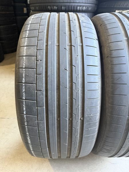 285/40/22 CONTINENTAL 2бр