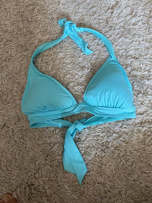 Sutiene costum baie nepurtate 38 kiwi