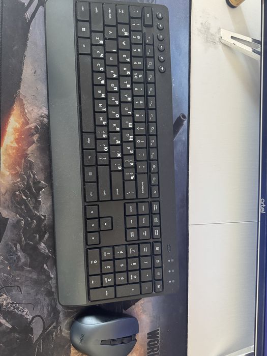 Системный блок 170000