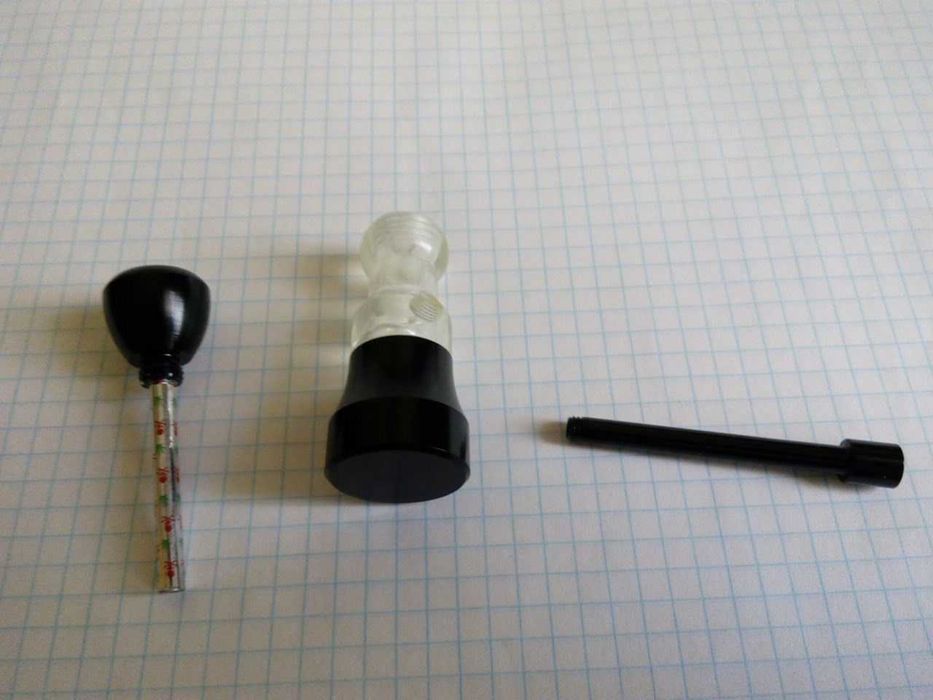 курительная трубка «Восточная» (№30)