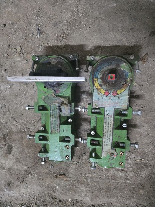 Подови  автомати за  стъклена врата / хидравличен механизъм