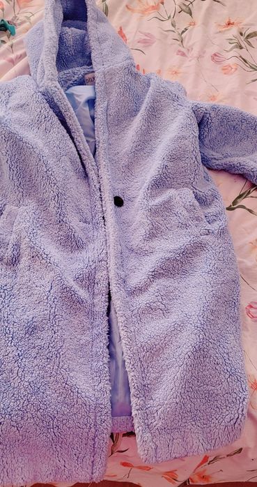 Дамски палта размер L