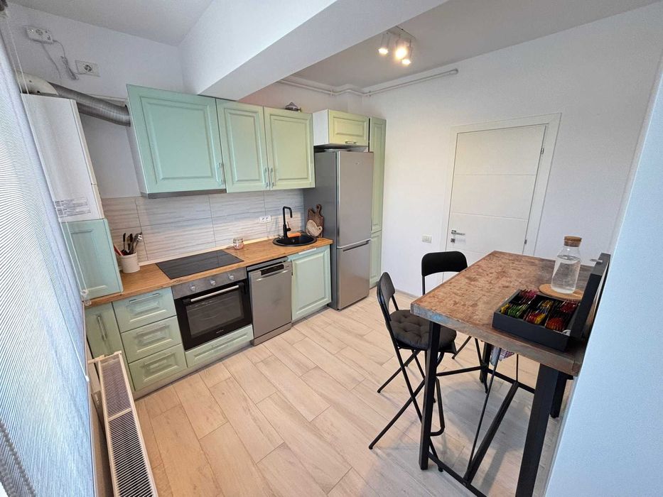 Apartament 2 camere de închiriat – Otopeni, 23 August - Fara comision