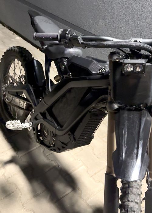 Surron Light bee X 2025 off road