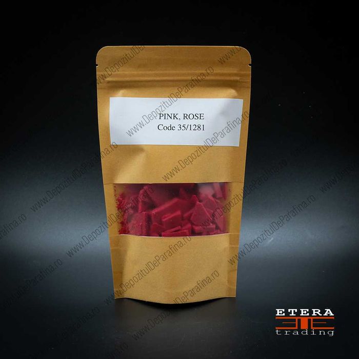 Colorant Bekro pentru lumanari din parafina sau ceara de soia, 100 g