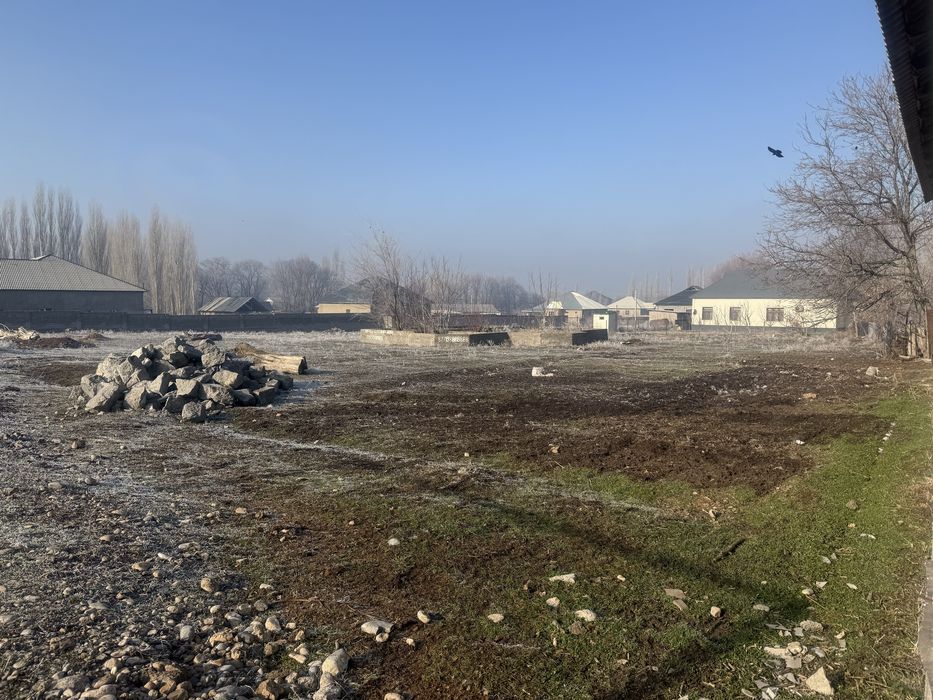 участок Кершетас 15 соток