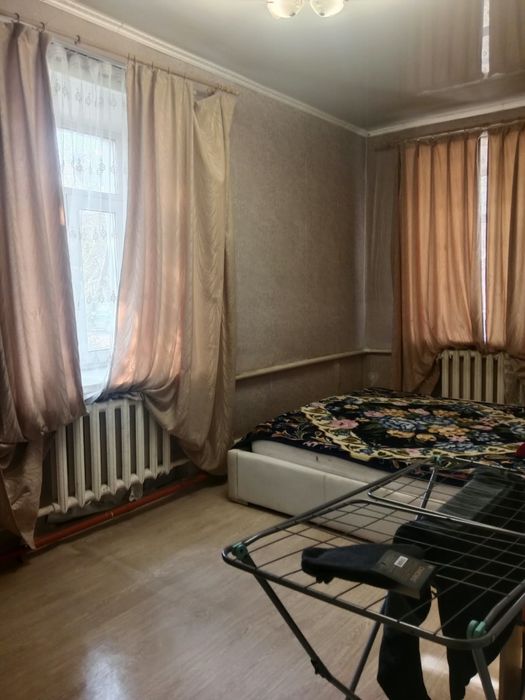 Продам квартиру 2х