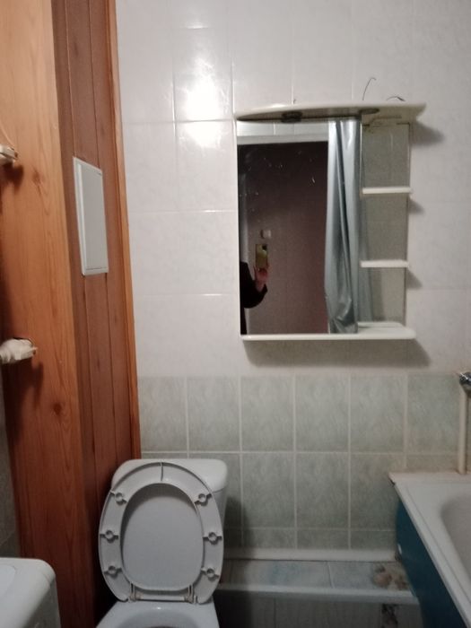 Продам 1ком кв. 8й микрорайон