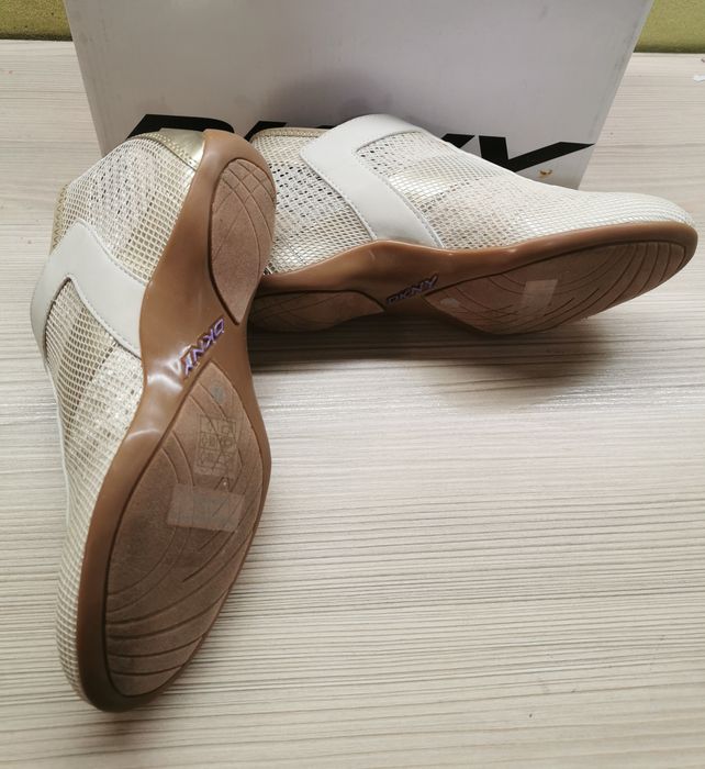 Дамски обувки DKNY