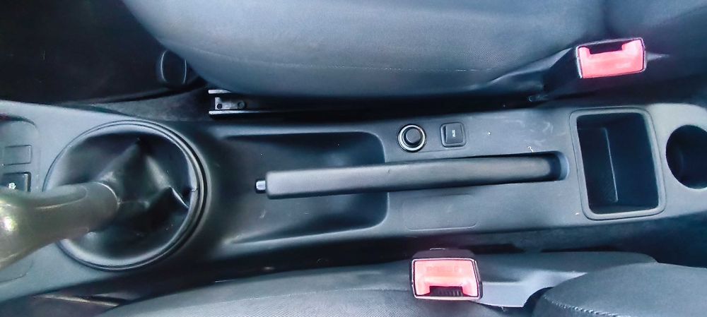 Skoda Fabia 1.2 Import Germania