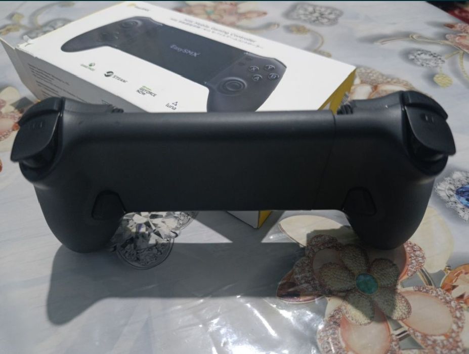 Геймпад  Игровой приставки