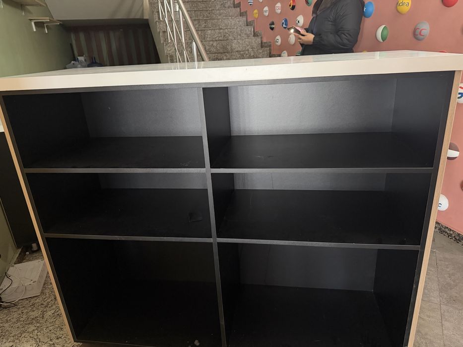 Мебель для кофейни