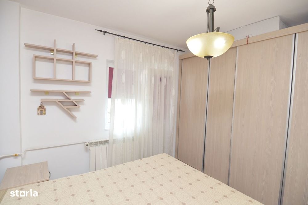 Apartament Superb 2 Camere Calea Mosilor | Complet Mobilat Si Utilat