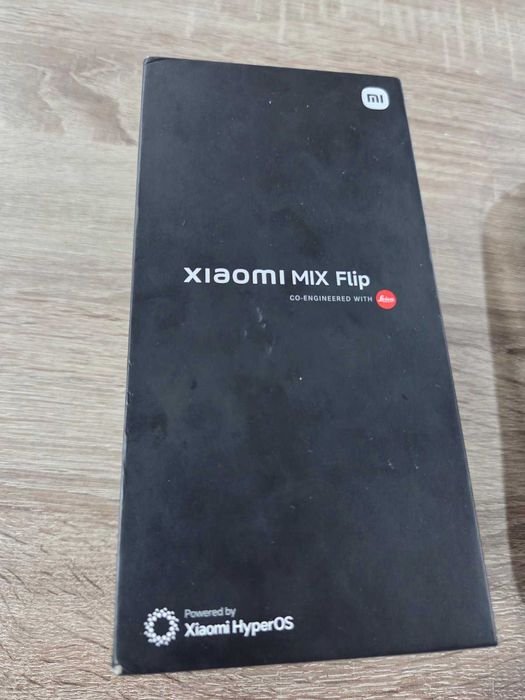 Xiaomi mix flip 512 GB