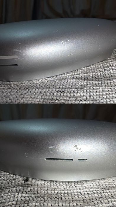 AirPods MAX + apple watch