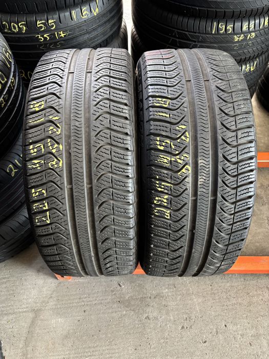 Anvelope All Season 225/45/18 Pirelli Cinturato Plus 225 45 18 R18