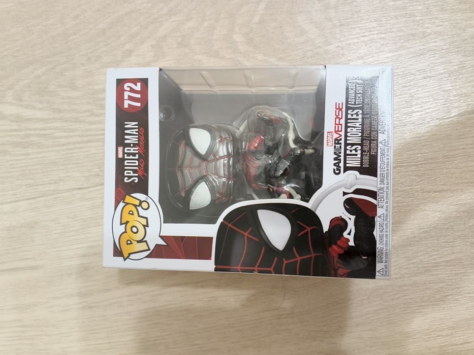 funko pop original от 6 тысяч