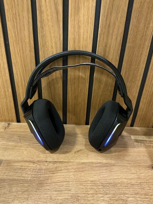 Casti Gaming Logitech G733 wireless, lightspeed