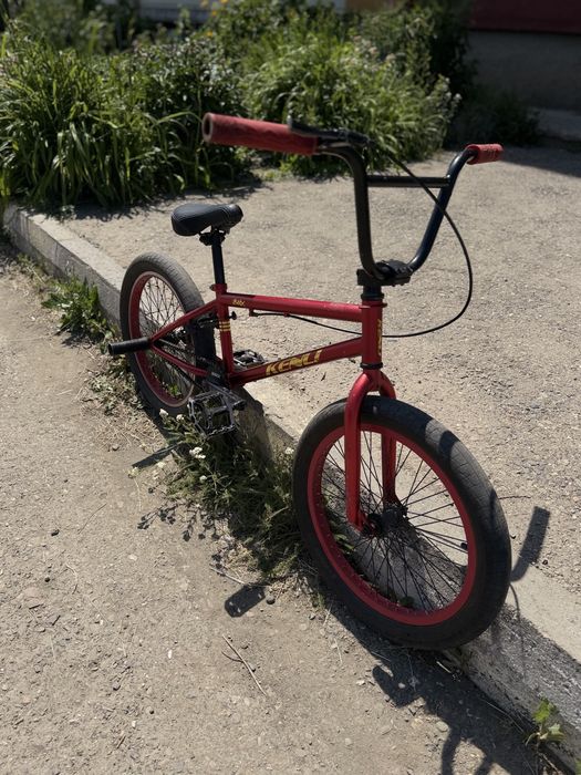 Велосипед BMX продам